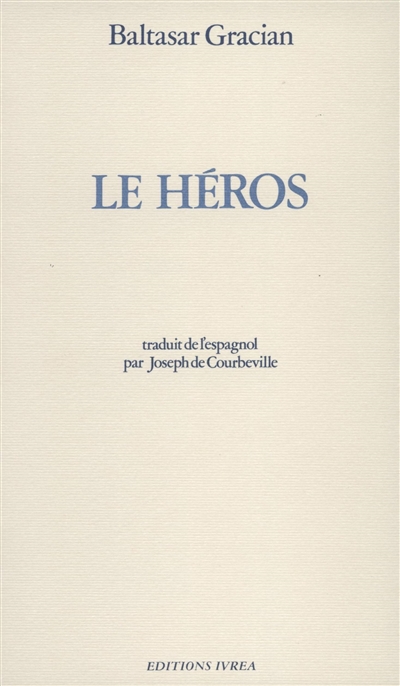 Le Héros