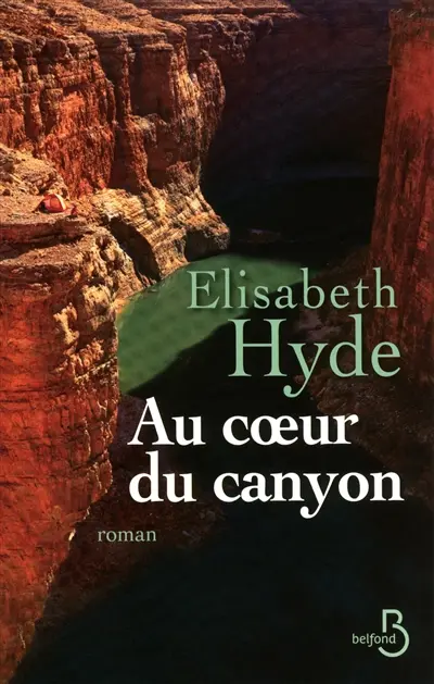 Au coeur du canyon