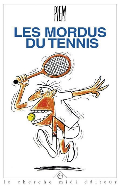 Les mordus du tennis