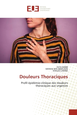 Douleurs Thoraciques :...