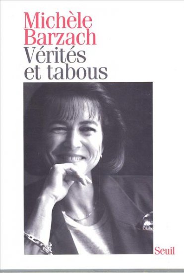 vérités et tabous