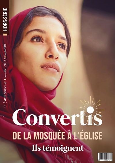 Homme nouveau (L'), hors...
