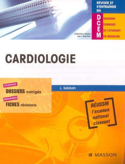 Cardiologie