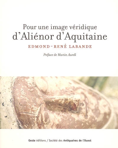 Pour une image véridique d'Aliénor d'Aquitaine