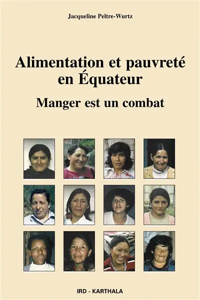 Alimentation et pauvreté en Equateur : manger est un combat
