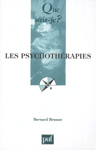 Les psychothérapies