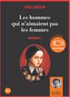 Millénium. Vol. 1. Les...