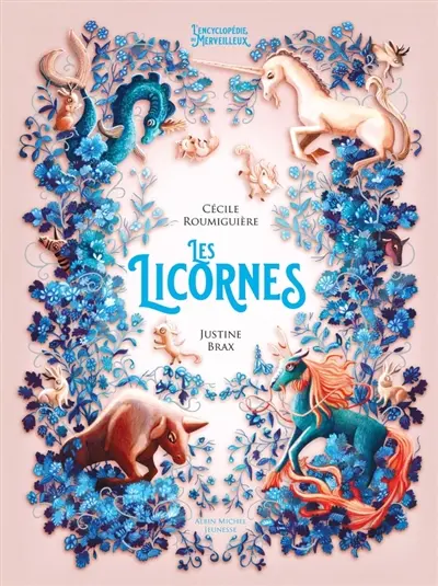 Les licornes Les licornes