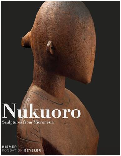 Nukuoro Sculptures from Micronesia