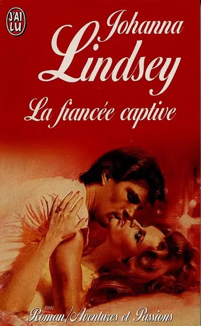 La fiancée captive