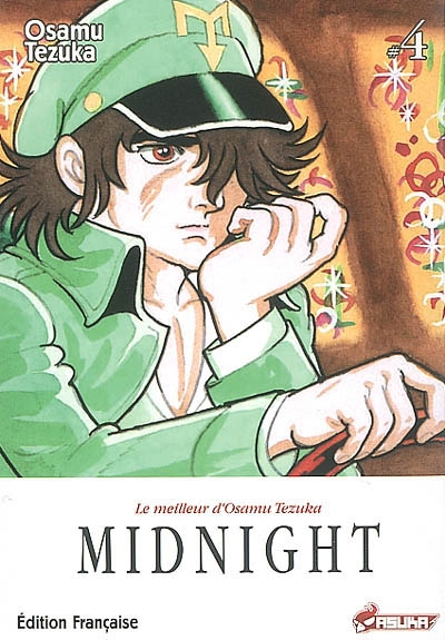 Midnight. Vol. 4