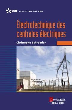 Electrotechnique des centrales électriques
