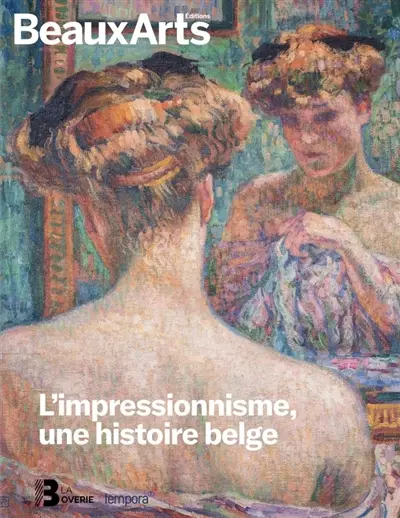 L'impressionnisme, une histoire belge : La Boverie