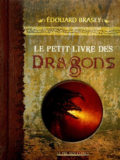 Le petit livre des dragons