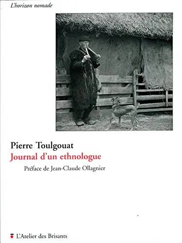 Journal d'un ethnologue