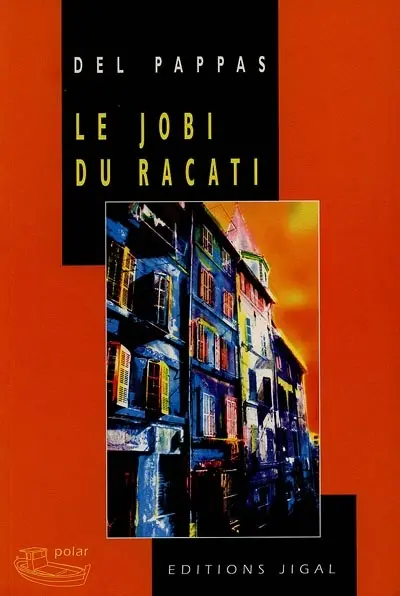 Le jobi du racati