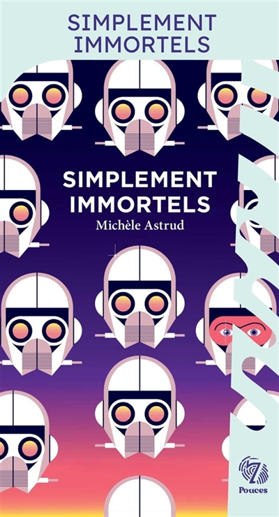 Simplement immortels
