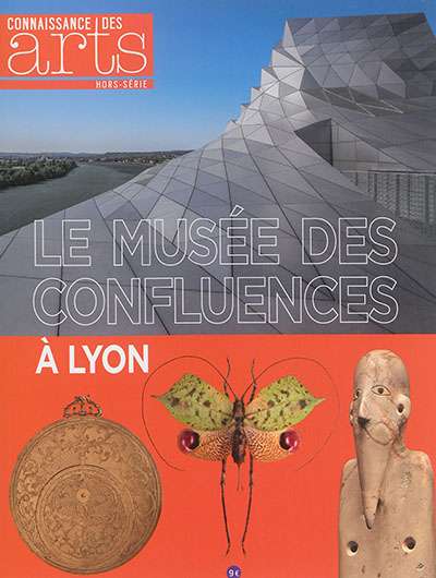 Le Musée des Confluences à Lyon