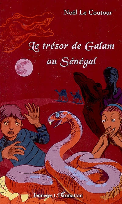Le trésor de Galam au Sénégal