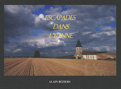 Escapades dans l'Yonne