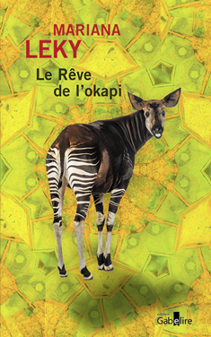 Le rêve de l'okapi