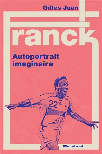 Franck : autoportrait imaginaire