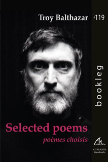 Selected poems. Poèmes choisis