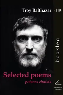 Selected poems. Poèmes choisis
