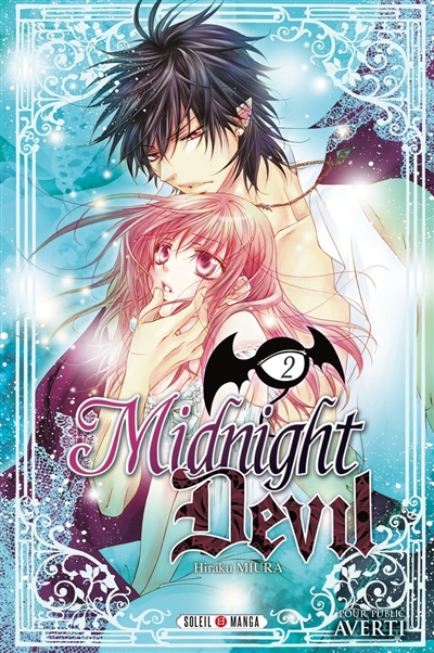 Midnight devil. Vol. 2