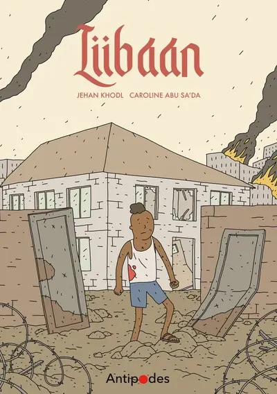 Liibaan