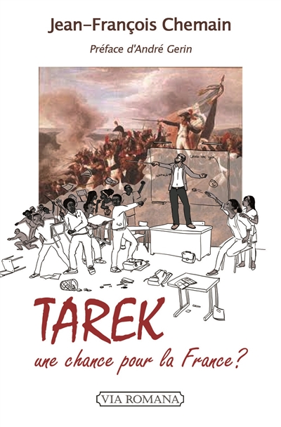 Tarek : une chance pour la France ?