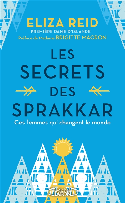 Les secrets des Sprakkar
