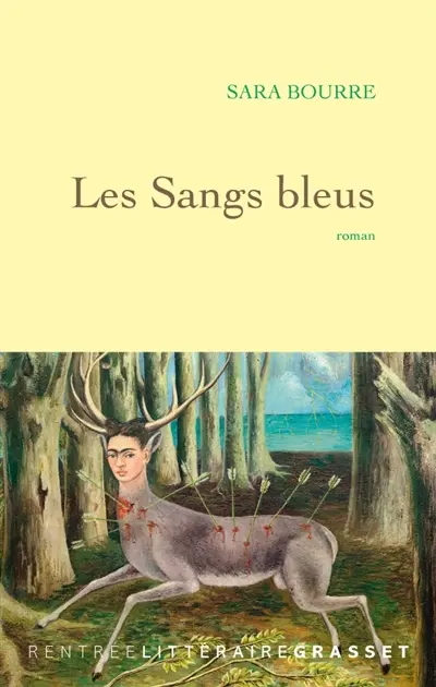 Les sangs bleus