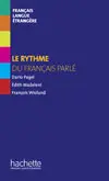 Le rythme du français parlé
