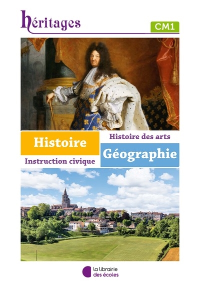Histoire géographie,...