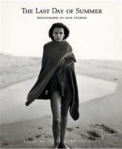 Jock Sturges : The Last Days of Summer