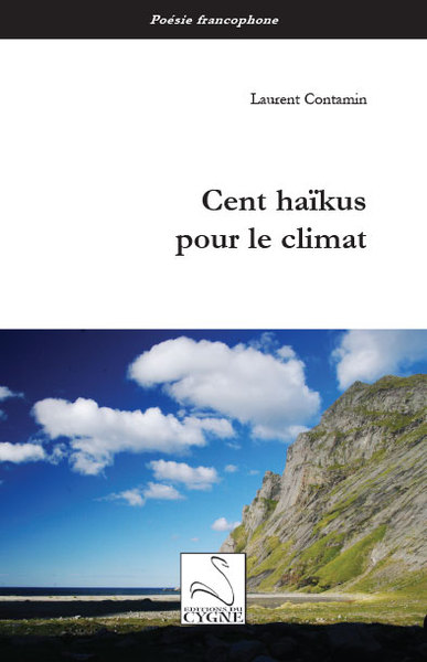 Cent haïkus pour le climat