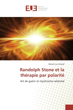 Randolph Stone et la...