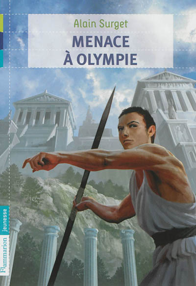 Menace à Olympie