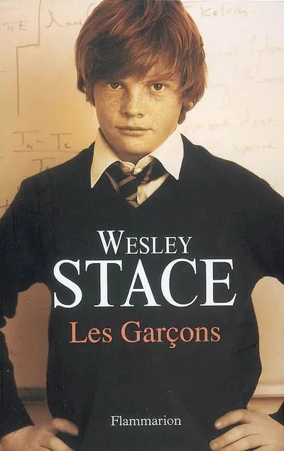 Les garçons