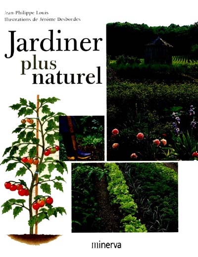 Jardiner plus naturel