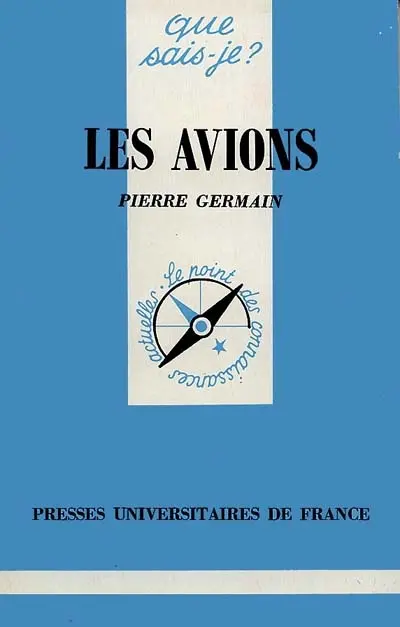 Les avions
