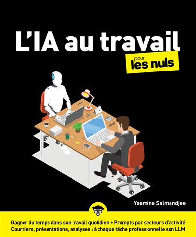 L'IA au travail pour les nuls