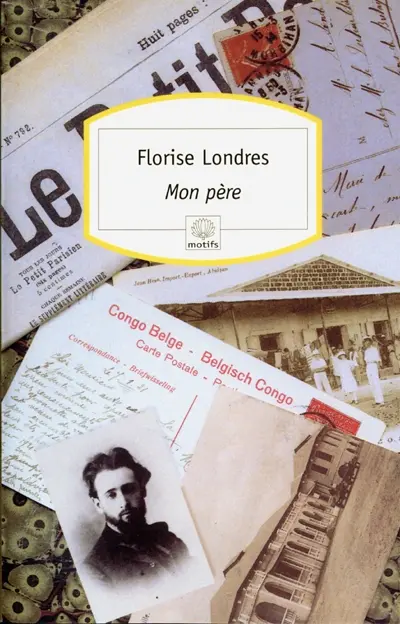 Mon père