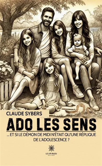 Ado les sens : Et si le démon de midi n'était qu'une réplique de l'adolescence ?