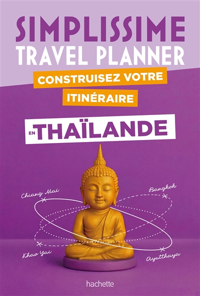 Simplissime : travel...