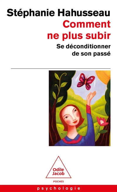 Comment ne plus subir : se...
