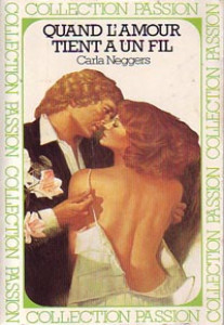 Quand l'amour tient à un fil