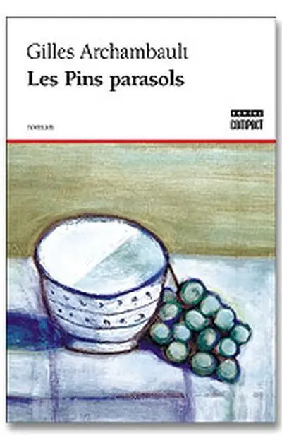 Les pins parasols 146