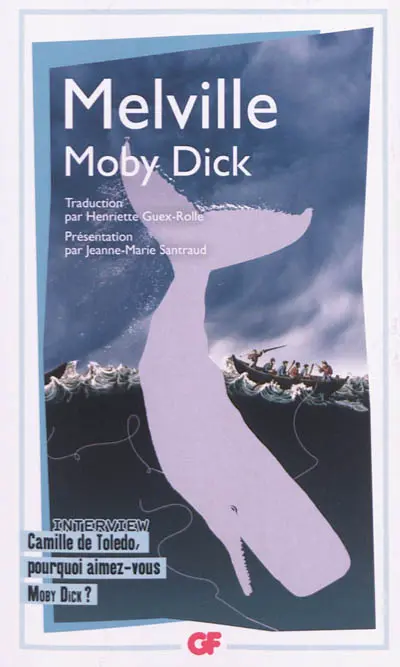 Moby Dick